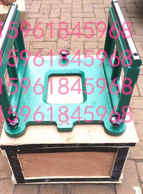 台湾机无心磨床配件M1080B M1083A FX-12S 18S机砂轮平衡架