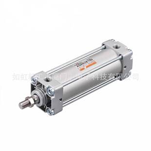 MB20 长拓气缸成型机螺栓气缸