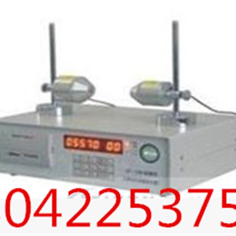 混凝土动弹模量测定仪 砼动弹模量测定仪DT-16型