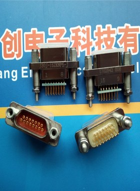 J30J航空矩形连接器 J30J-100ZKSP J30J-100TJSL插头插座100芯