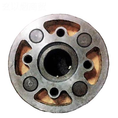 众环K72-100/K7230UKT0/0K2-800/K772-25销售 四爪单动卡-盘