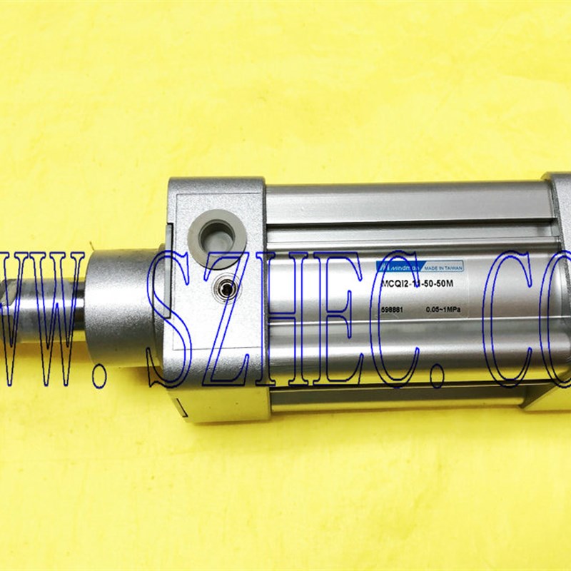全新 台湾 正品金器 MINDMAN气缸 MCQI2-11-40-50M 大量 现货现售