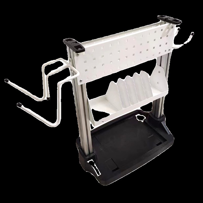 费适用于Festool施泰龙集尘器干磨机工作中心砂纸挂置物架工作台