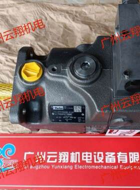 Parker派克电磁比例阀D41FHB32E2VB0048
