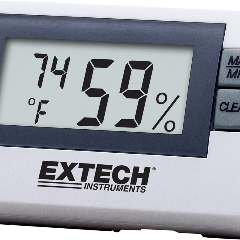 Extech RHM15 Mini  温湿度计