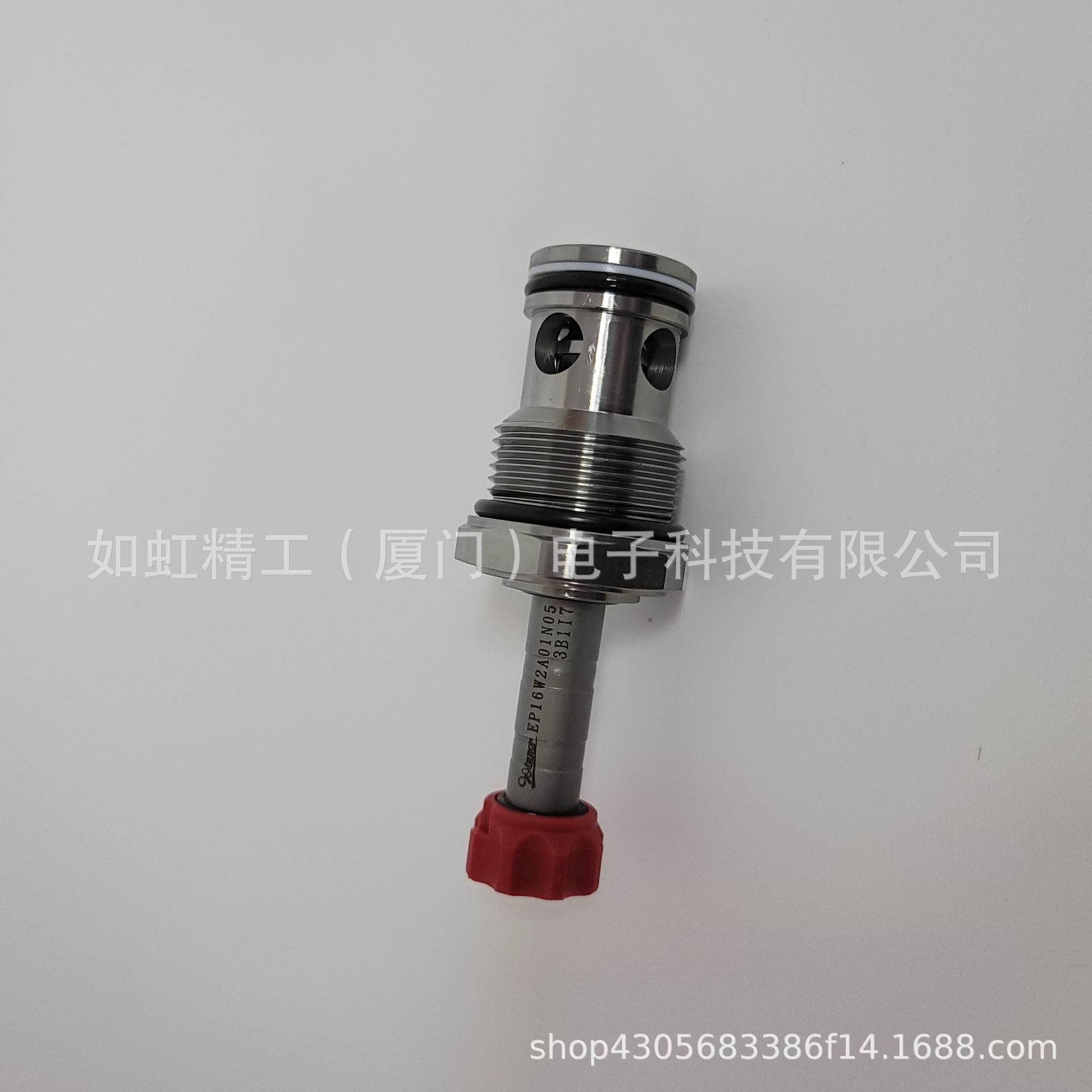 WINNER抗衡阀CA17A3AHL台湾透大气型70-280Bar插式抗衡阀