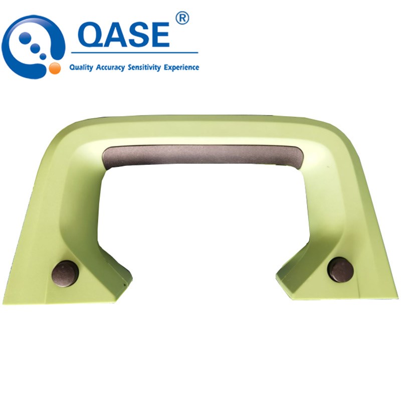 绿色提手提把支架适用于徕卡全站仪TS11/15/16TCRP1201