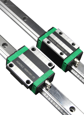 国产台湾直线导轨滑块滑轨套组HG15HG20HG25HG30/HGH35CA/HGW45CC