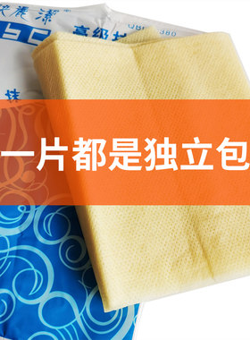 快丽洁除尘布防静电汽车钣金无纺布粘尘黏灰电子工作台手机清洁布