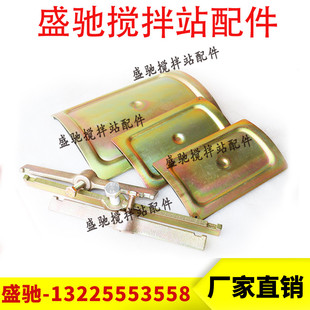 仕高玛SICOMA原厂螺旋观察窗挡板检修口螺旋维修窗口仕高玛检修窗