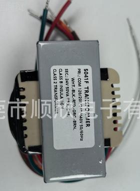 2V522950VA 5041F控制变压器 2PRI 120/208/44V 440V50/060Hz SEC