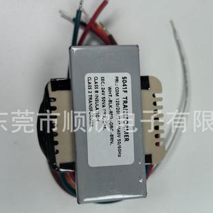 120 208 44V 2V522950VA 060Hz 2PRI 440V50 SEC 5041F控制变压器