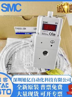原装SMC高压比例阀ITVX2030-313BL 013N 013CL 043L 31F3N3 313CL