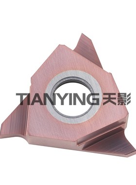 数控浅槽刀片GBA43R250-030 PR930