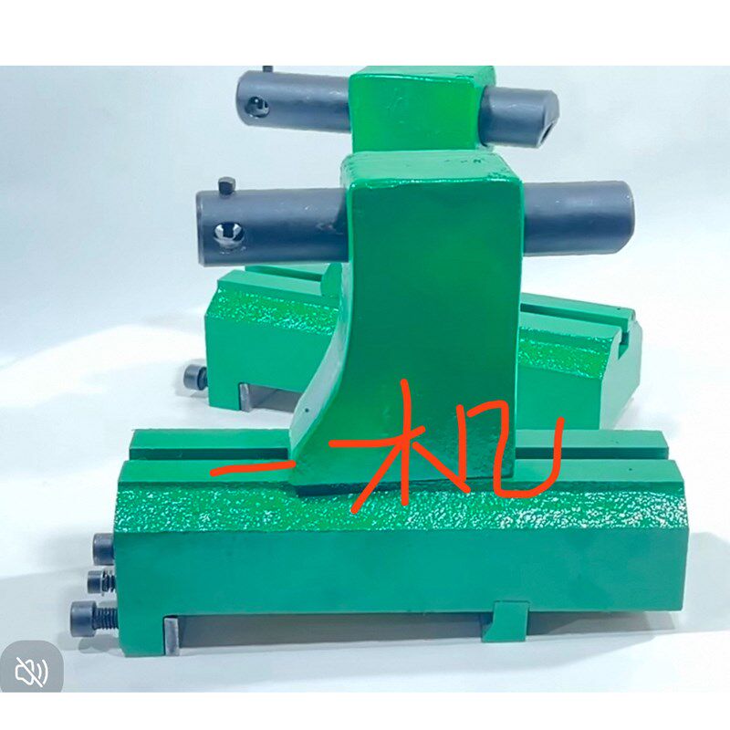 北京二机MG1420E M1320E砂轮修整器金刚笔支架