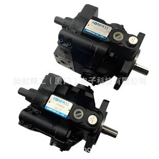 KOMPASS叶片泵HVP-40-140KG品质之选造纸用油泵