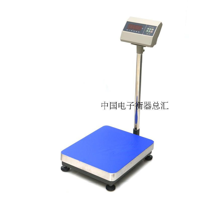 上海耀华XK3190-A6台秤电子秤计重表头工业磅秤100KG150KG200KG