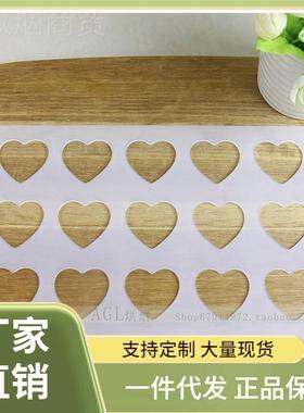 qy3LMgre53680瓦麻片模具巧R克力插片芝酥磨具做杏仁酥制白色恋人