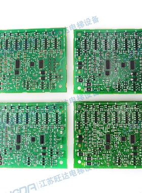 通力电梯KM713730G11/G12/G01/G51/G71CECEB板轿厢扩展板原厂包邮