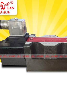 单头10通径插头电磁阀DSG-03-2B2/2B8/2B2B/2B2A-AC220V/DC24V-DL