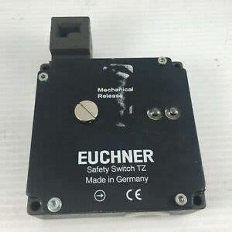Euchner 安士能 TZ1LE024M\TZ1RE024MVAB安全开关