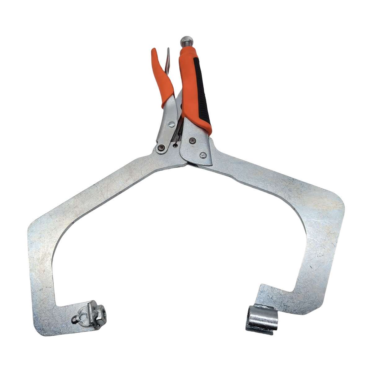 EUE JD065 Locking Pliers 刹车分泵大力钳