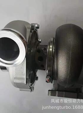 GT426156011622772117-500175616-5001增压器TURBOCHARGER