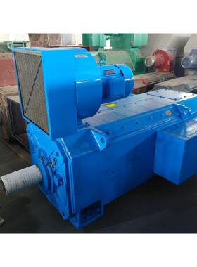 Z系列中型直流电机Z315-2A122W220V762rpm