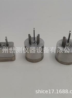 GB/T2099.3新标准无线转换器附加力矩插头量规GB1002插头插座量规