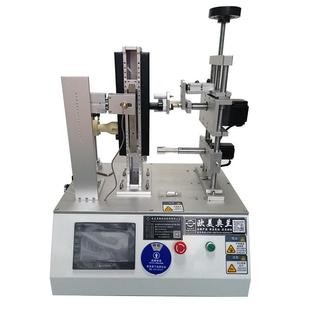 锁具锁芯开锁寿命疲劳试验机锁具锁芯开锁关锁扭转寿命试验机