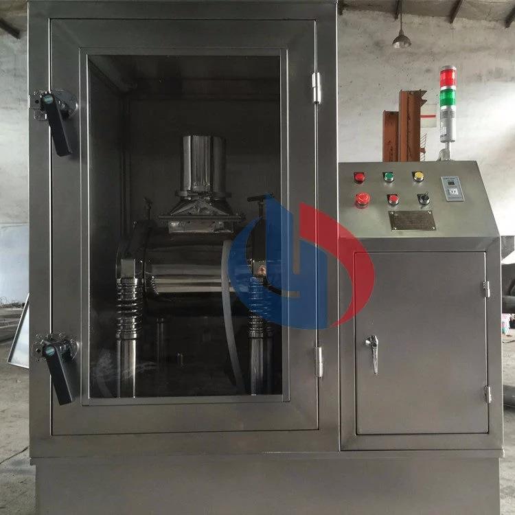 机械生产中药材超微超细粉碎机磨粉机打粉机