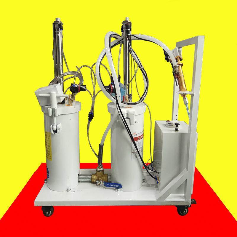 2600ML硅胶自动点胶机手持点胶机硅胶点胶机,五金/工具,电动打胶机,淘宝优惠券,粉丝福利购,淘宝优惠卷