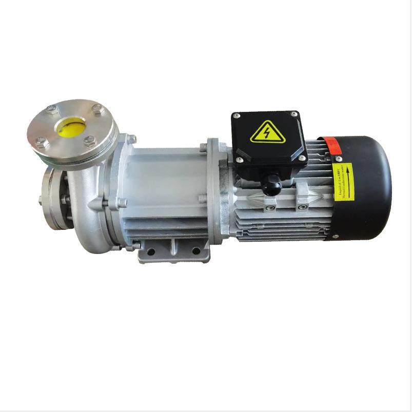 耐高低温磁力泵磁力驱动离心泵不锈钢大流量导热水热油磁力泵,五金/工具,水泵,淘宝优惠券,粉丝福利购,淘宝优惠卷