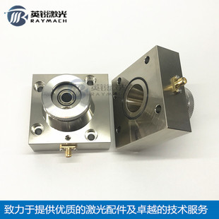 万顺兴激光头传感器光纤切割机配件电容头组件喷嘴连接件WSX
