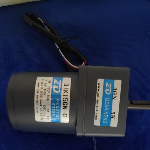 中大3IK15RGN-C/3IK15GN-C/3GN5K搅拌机