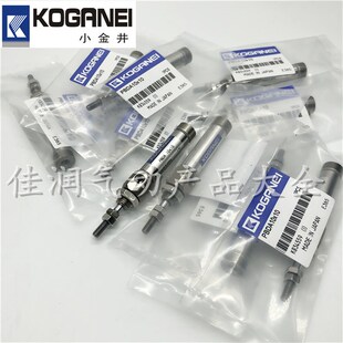 小金井YAMAHA贴片机气缸PBDAS/PBDA6x5x10x15x20xx30x40x50x60-1A