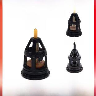 适配标致3008408308雪铁龙DS5DS6C4L 1.6T进气管单向阀废气阀原厂