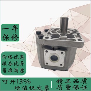 G525 G532 G540 齿轮泵CBN G563 F520 G550 G580液压油泵BFPL CBT