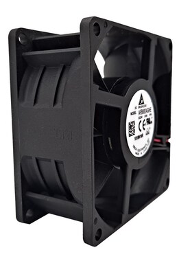 AFB0824GHE-WYA 24V 0.95A 8038 6800RPM 原装正品台达直流风扇