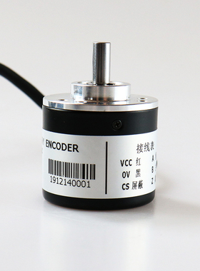 光电增量式旋转编码器FY-CWZ5B CWZ3E Z1X Z5G Z6C电梯旋转编码器