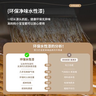 实木电动升降桌电脑桌家用写字书桌白色办公桌子工作台成人电竞桌