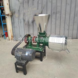 玉米小麦打面机 278锥形磨面机 五谷杂粮去皮磨粉机