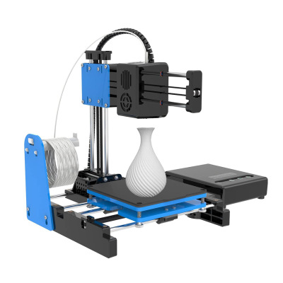Easythreed X1 深圳3D打印机厂家玩具家用桌面小型迷你三维立体