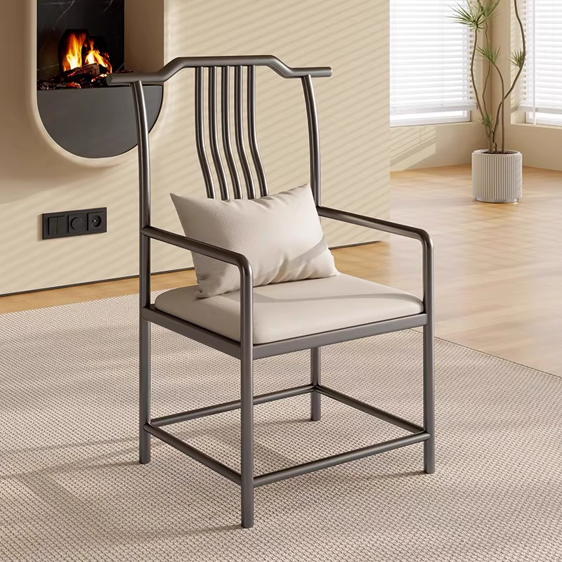 几十款可选办公室茶台椅泡茶椅