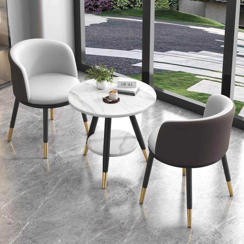 阳台小茶桌休闲小圆桌椅三件套装奶茶酒店接待桌椅组合三件套,工业油品/胶粘/化学/实验室用品,烧杯/烧瓶,淘宝优惠券,粉丝福利购,淘宝优惠卷