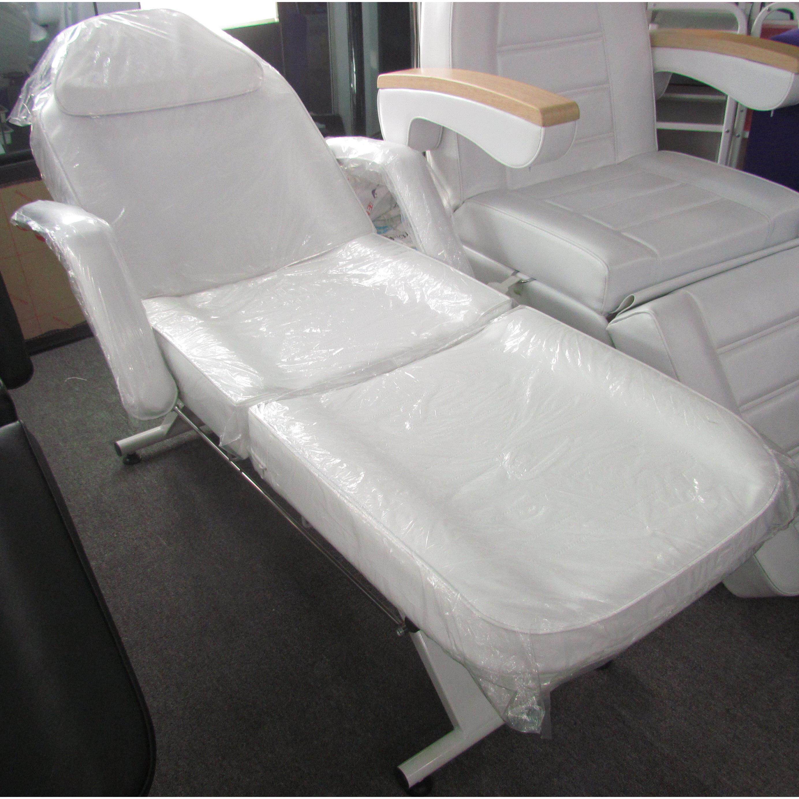 明美医疗纹绣微整型注射美容床按摩床修甲床纹身椅多功能纹身床