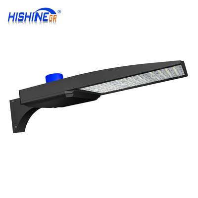 Foreign trade cross border led shoe box light 150w  parking