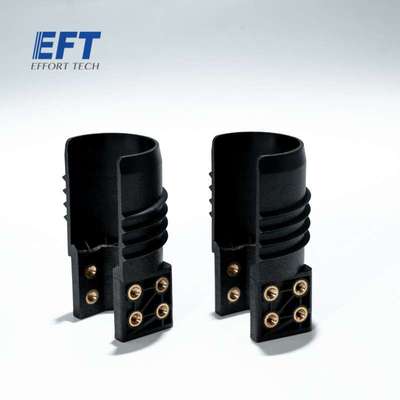 10.02.04.0019 左右螺纹拆件成品   φ40/G10/2pcs G410    机型