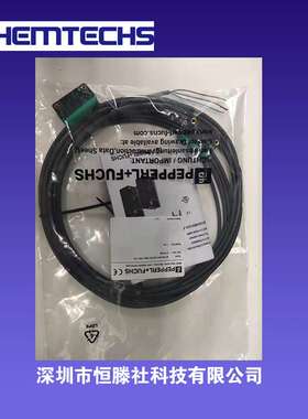 M100/MV100-RT/76A/102/115【现货】P+F倍加福光电开关