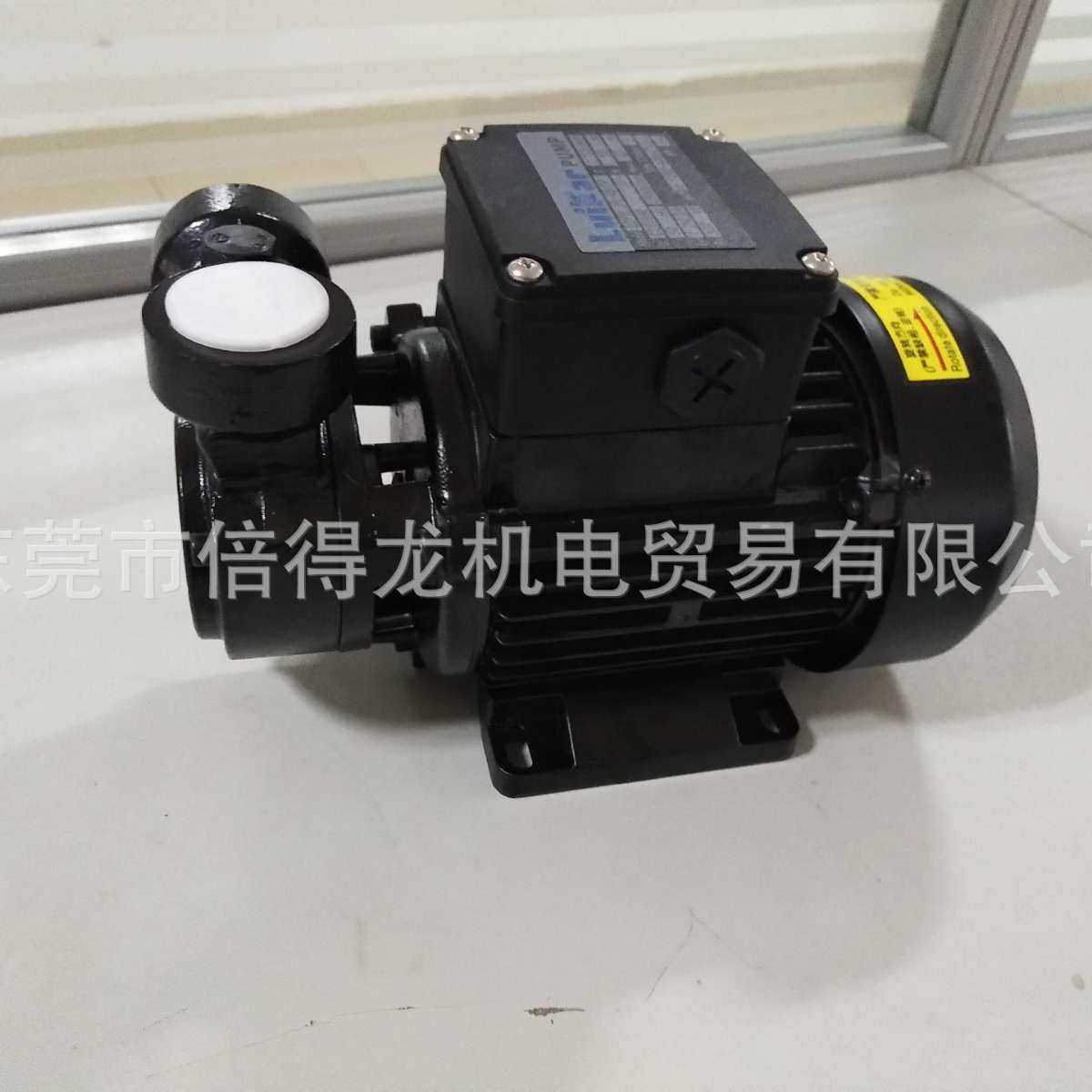 线切割水泵LDPB2H-40TP-2H-40SP漩涡泵高扬程ROCOI和LUIKAR有现货